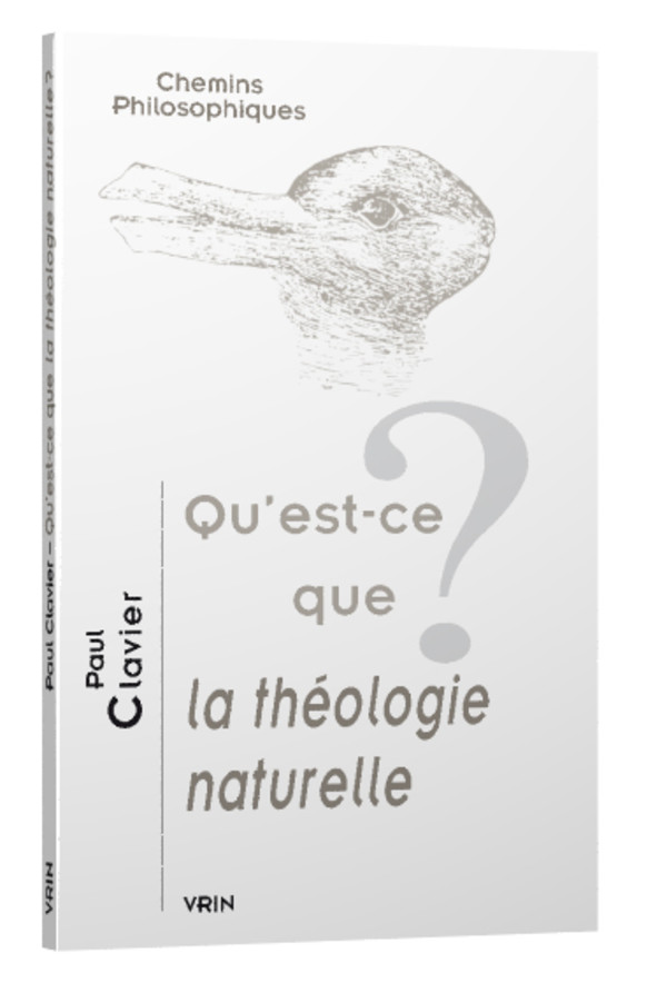 Qu’est-ce que la théologie naturelle