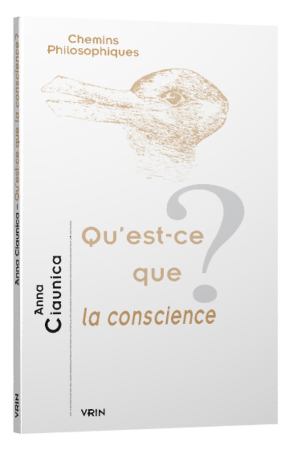 Qu’est-ce que la conscience?