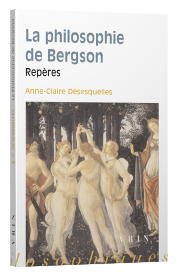 La philosophie de Bergson