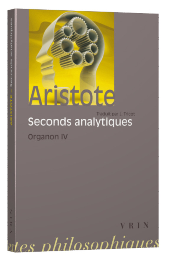 Les seconds analytiques