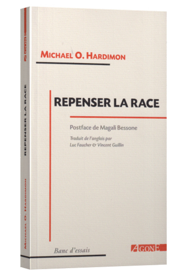 Repenser la race