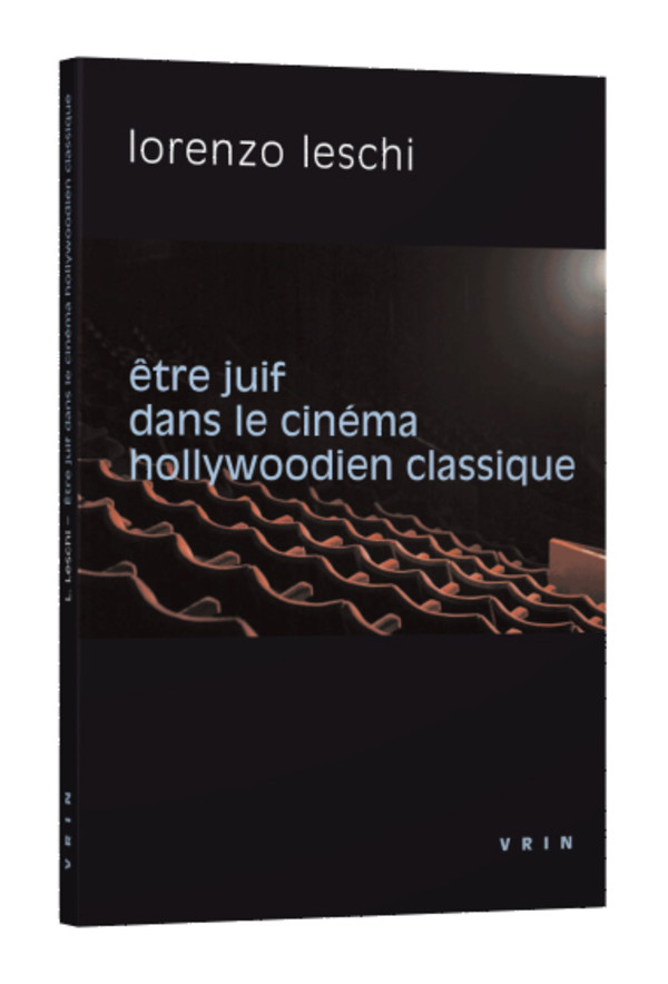 Être juif dans le cinéma hollywoodien classique