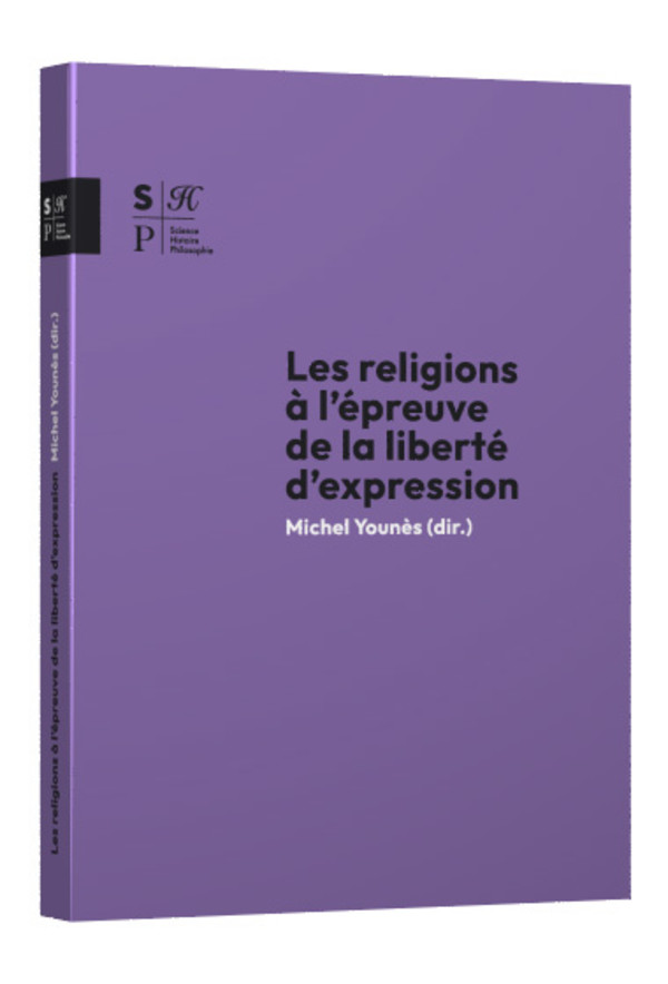 Les religions à l’épreuve de la liberté d’expression