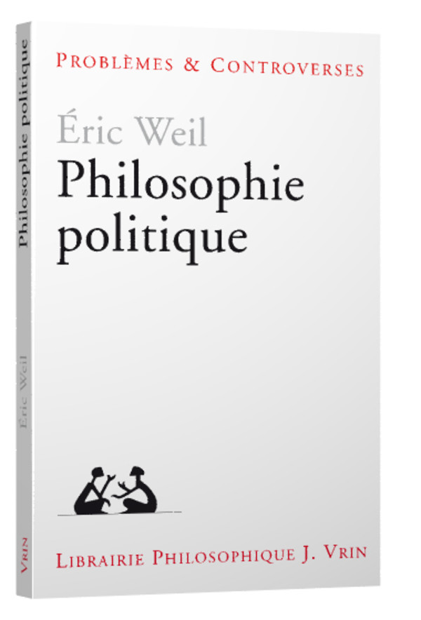 Philosophie politique