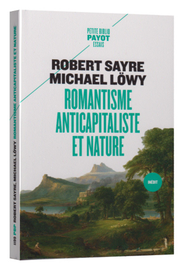 Romantisme anticapitaliste et nature