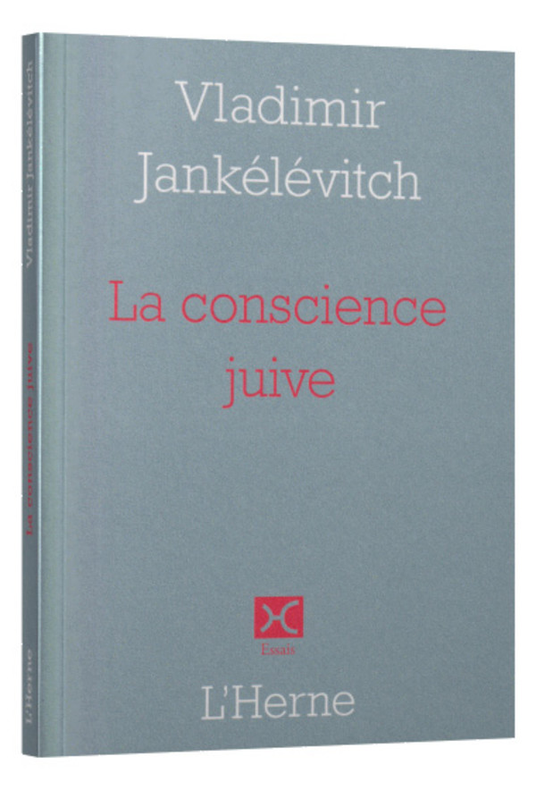 La conscience juive