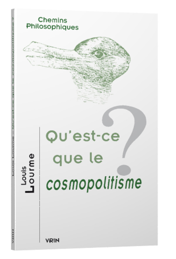 Qu’est-ce que le cosmopolitisme?