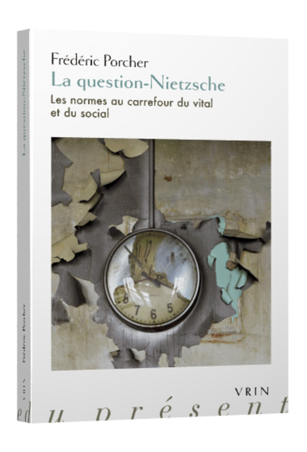La question-Nietzsche