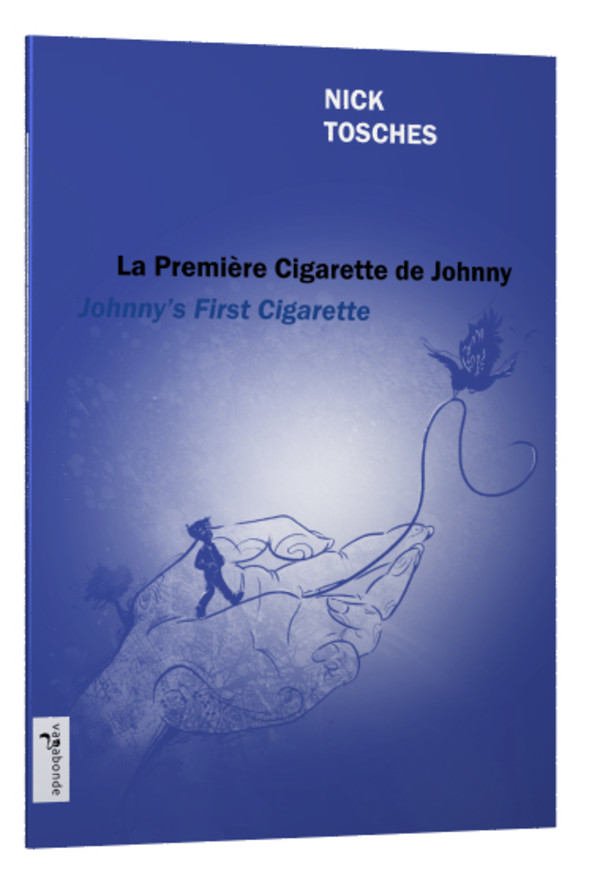 La première cigarette de Johnny Johnny’s First Cigarette