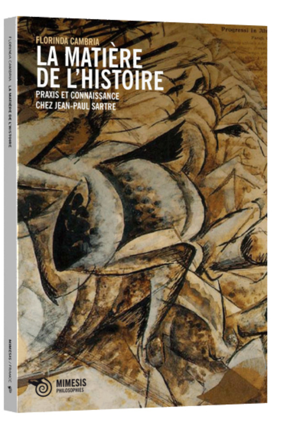 Etudes d’histoire et de philosophie des sciences concernant les vivants et la vie