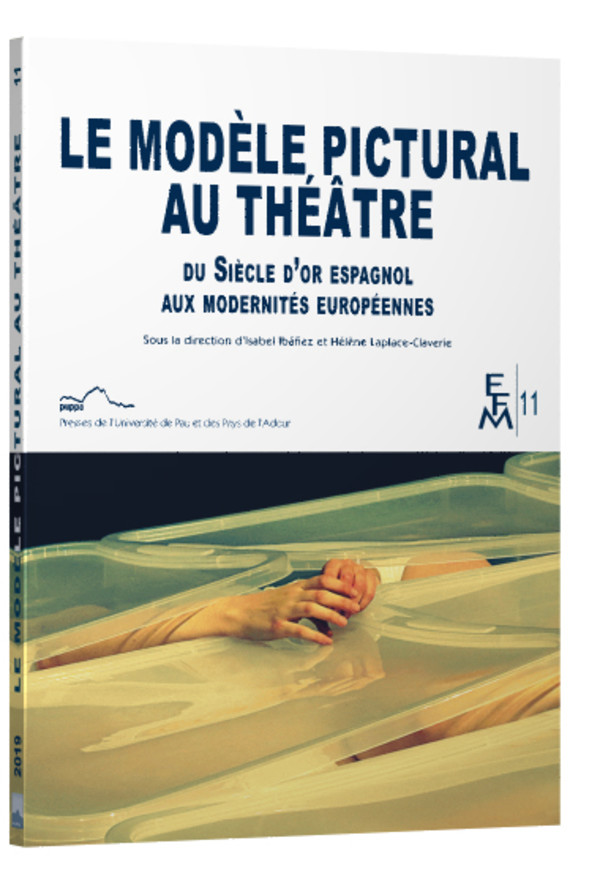 Le modèle pictural au théâtre