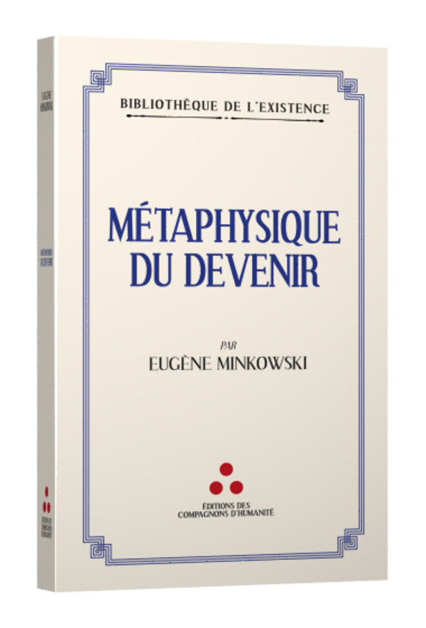 Métaphysique du devenir