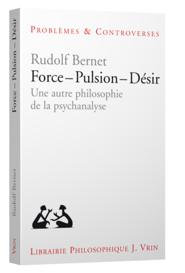 Force – Pulsion – Désir