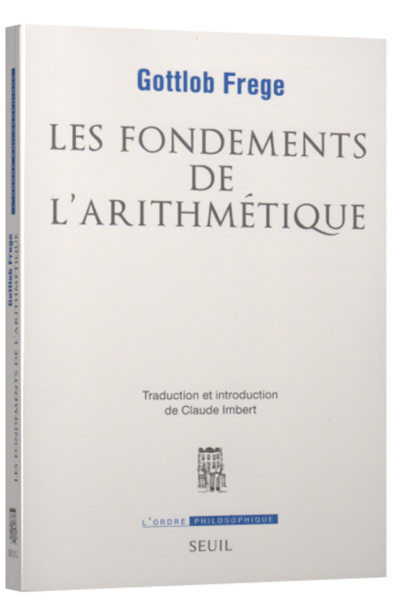 Les fondements de l’arithmétique