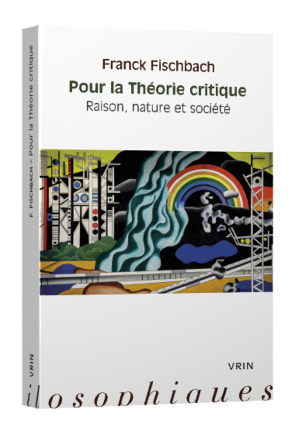 Pour la Théorie critique