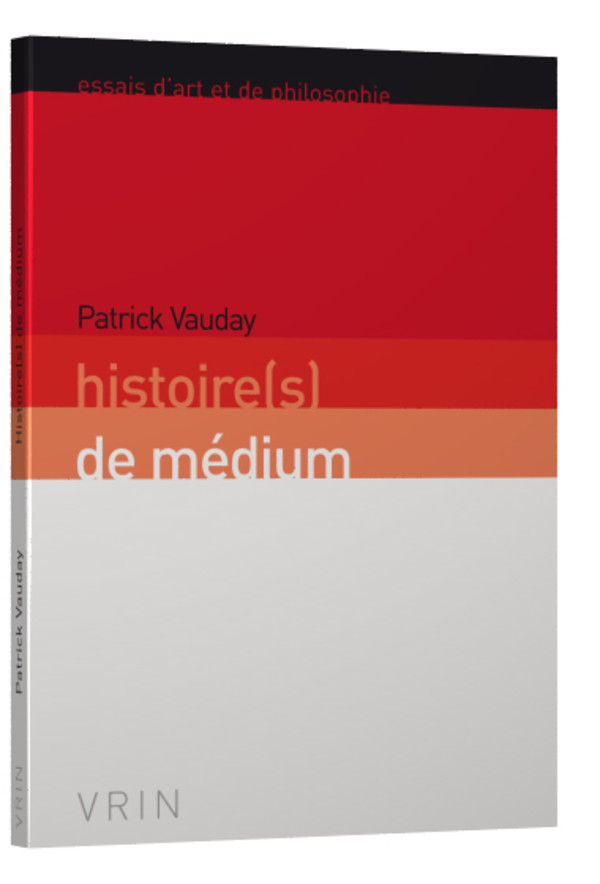 Histoire(s) de médium