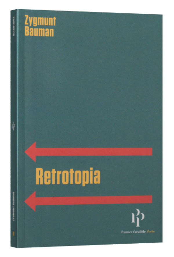 Retrotopia