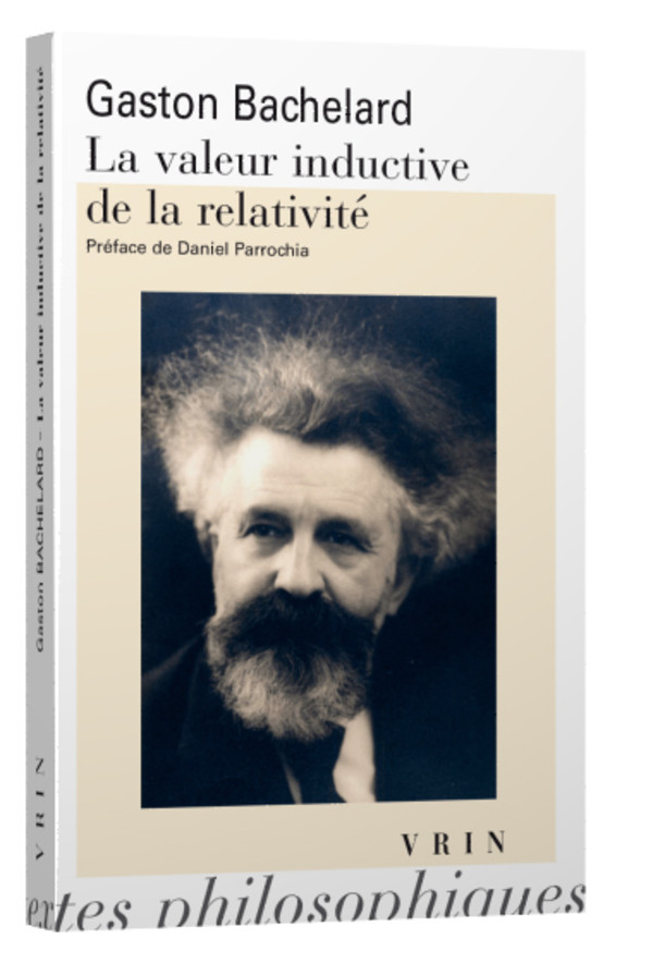 La valeur inductive de la relativité