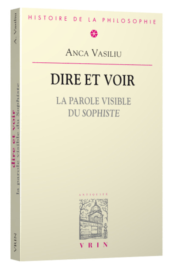 Pourquoi la Poétique d’Aristote?