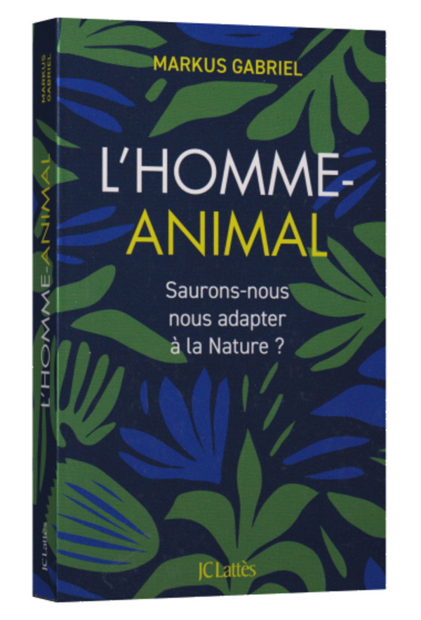 L’homme-animal