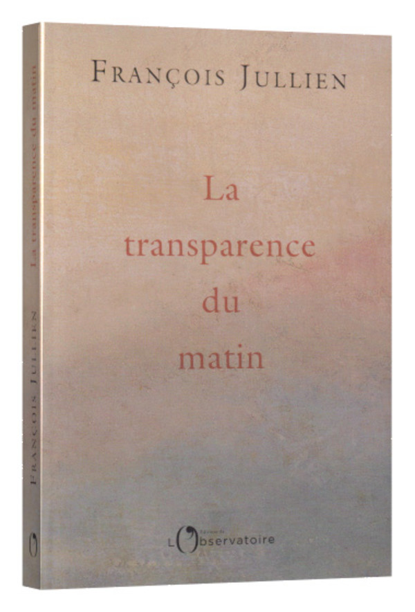 La transparence du matin