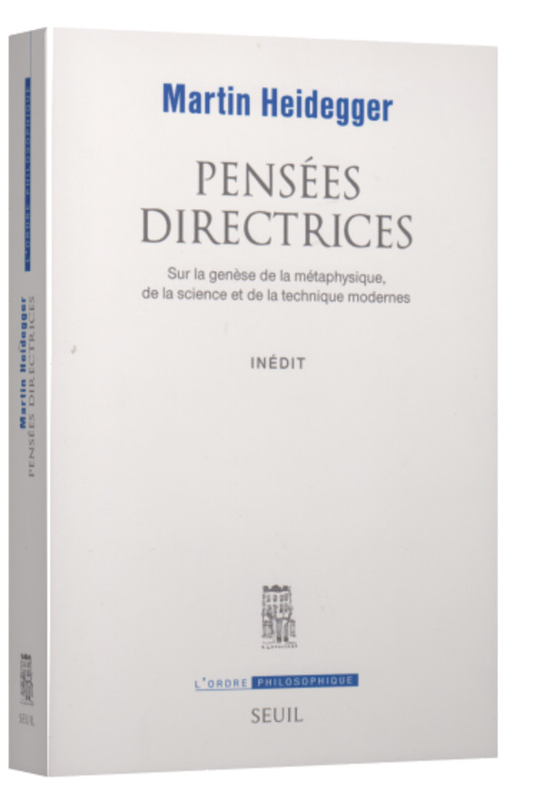 Pensées directrices