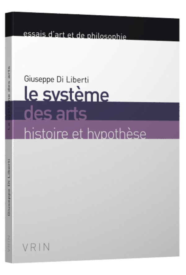 Le système des arts