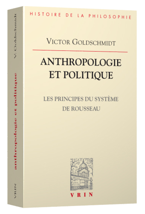 Anthropologie et politique