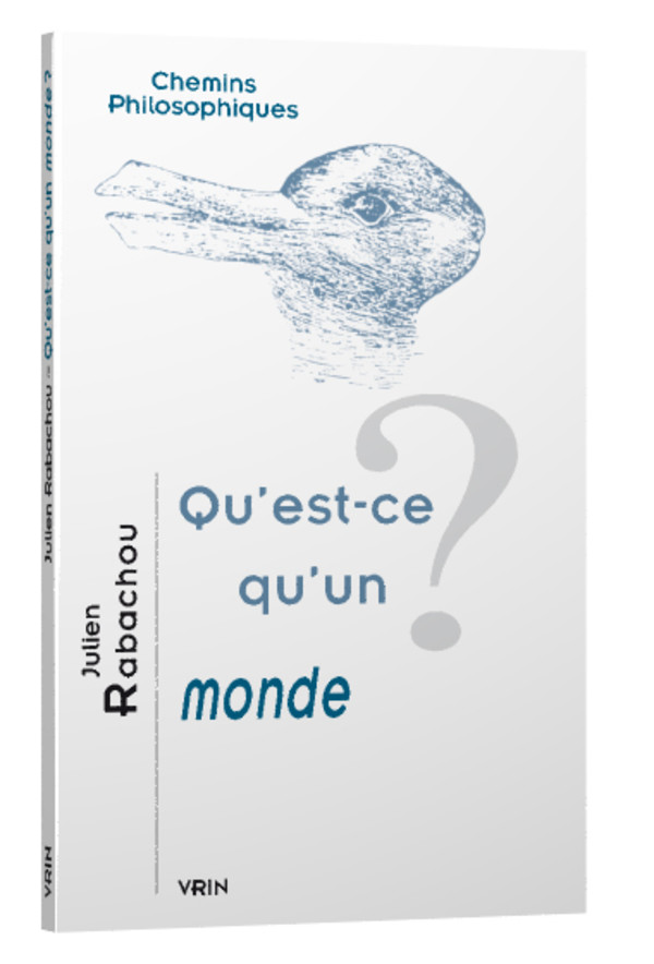 Qu’est-ce qu’un monde?