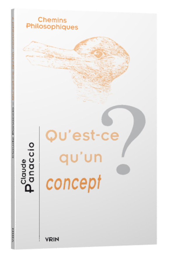 Qu’est-ce qu’un concept?