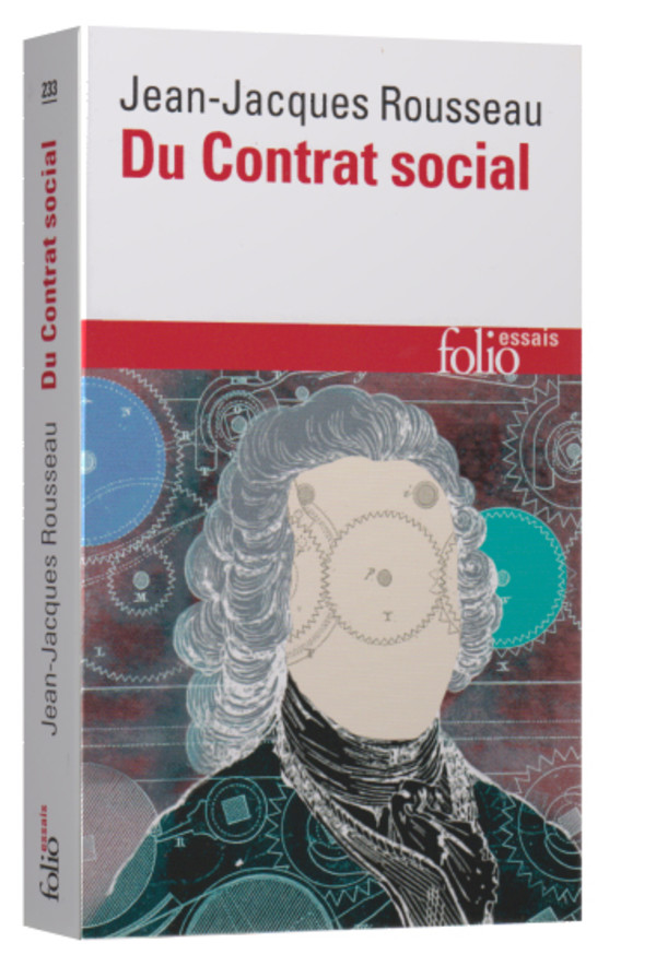 Du contrat social