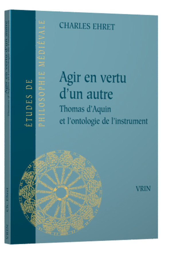 Agir en vertu d’un autre