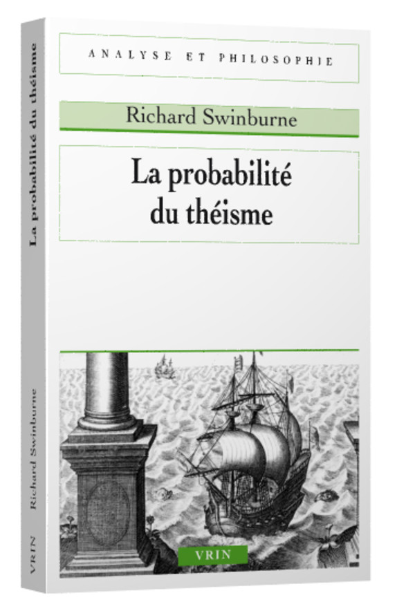 La probabilité du théisme