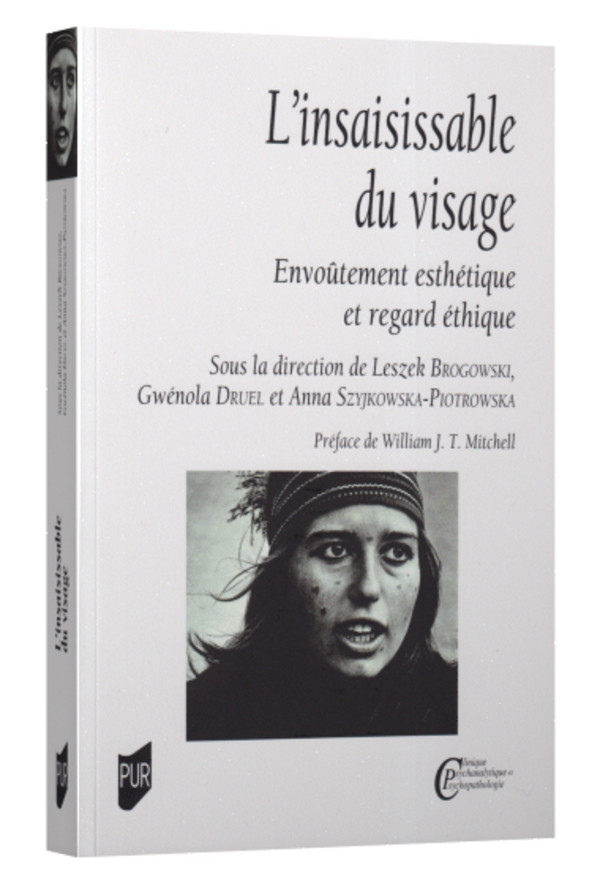 L’inssaisissable du visage