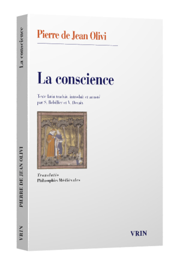 La conscience