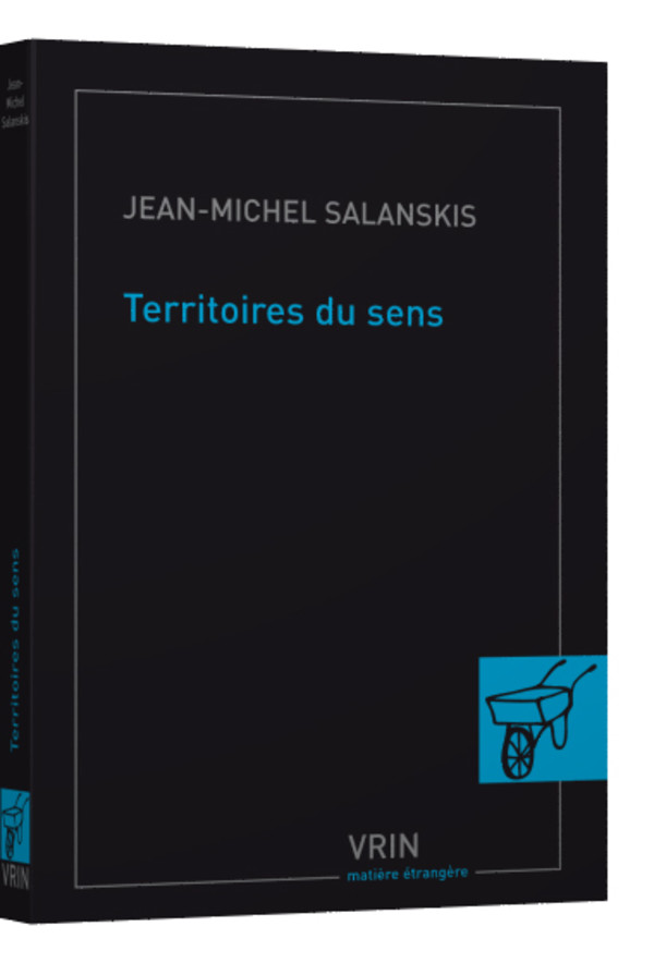 Territoire du sens