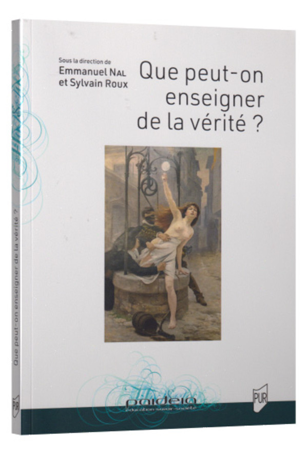 Que peut-on enseigner de la vérité?