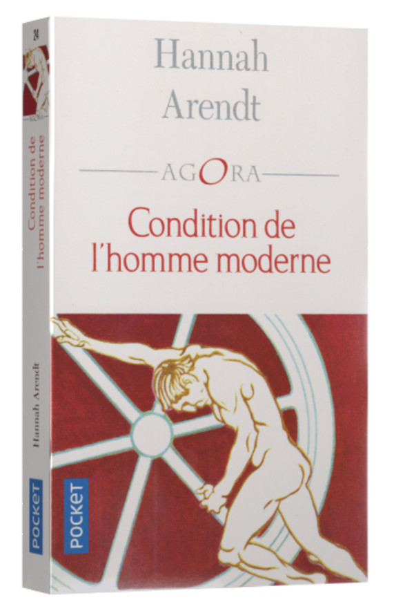 Condition de l’homme moderne