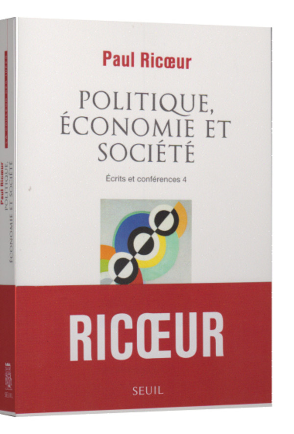 Politique, économie et société