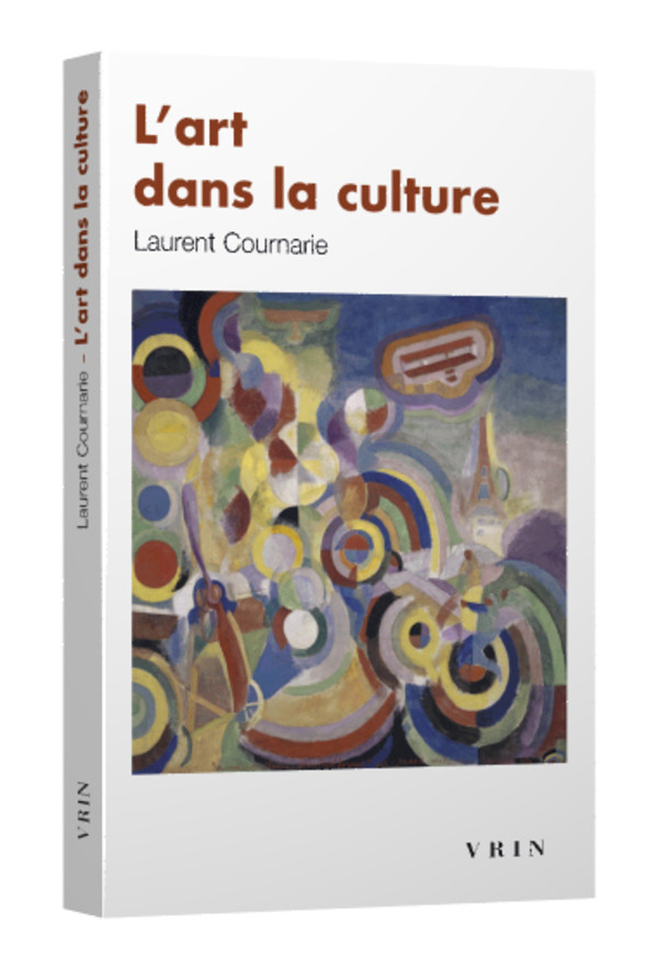 L’art dans la culture