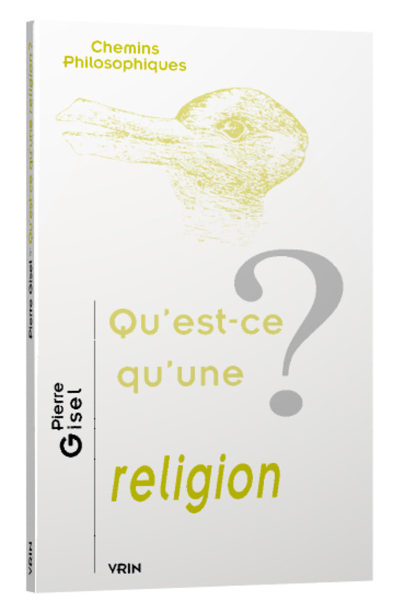 Qu’est-ce qu’une religion?