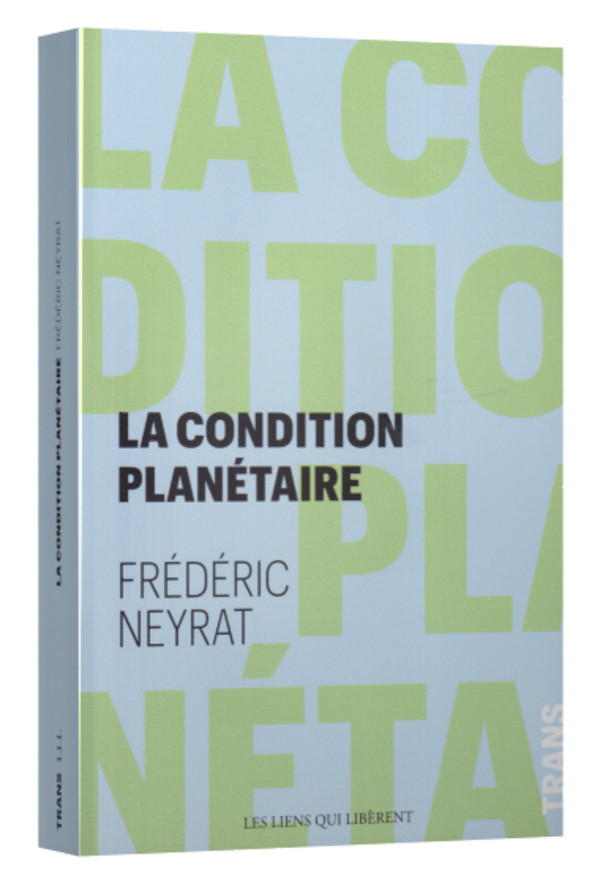 La condition planétaire