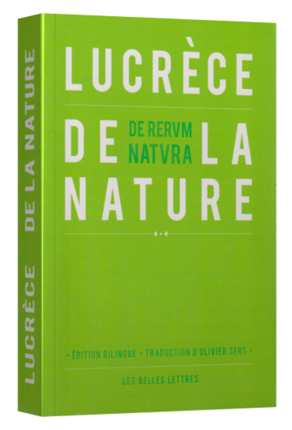 De la nature / De reum natura