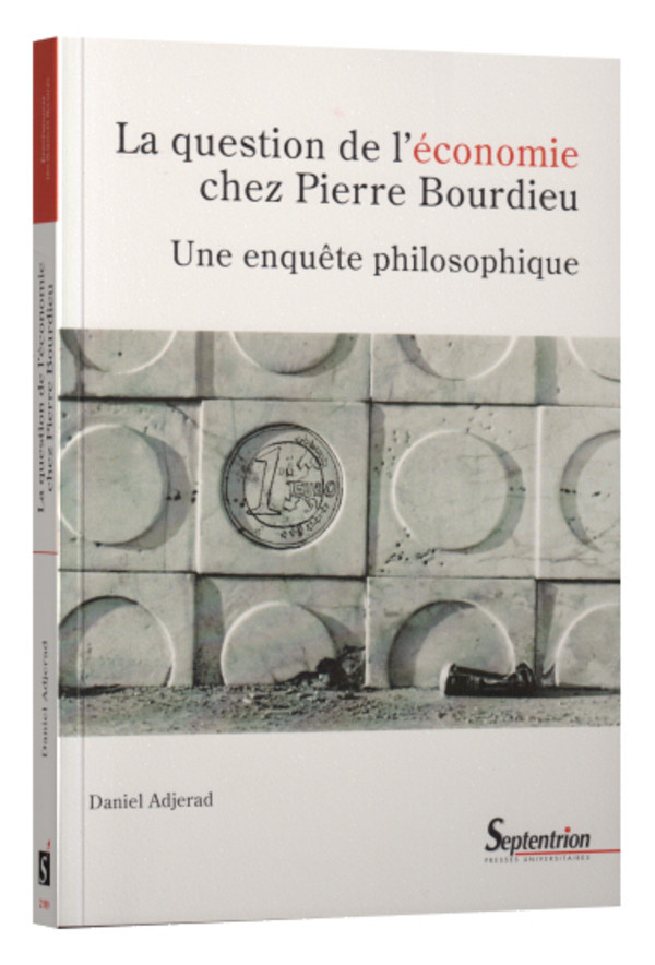 La question de l’économie chez Pierre Bourdieu