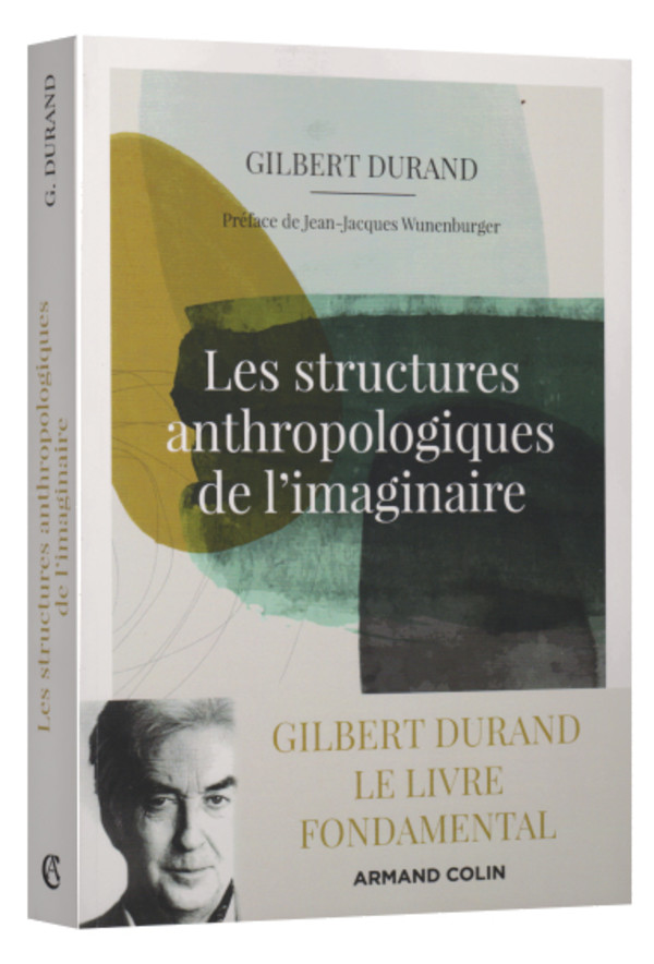 Les structures anthropologiques de l’imaginaire