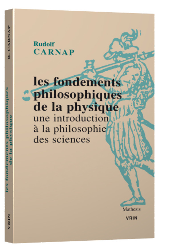 Les fondements philosophiques de la physique 