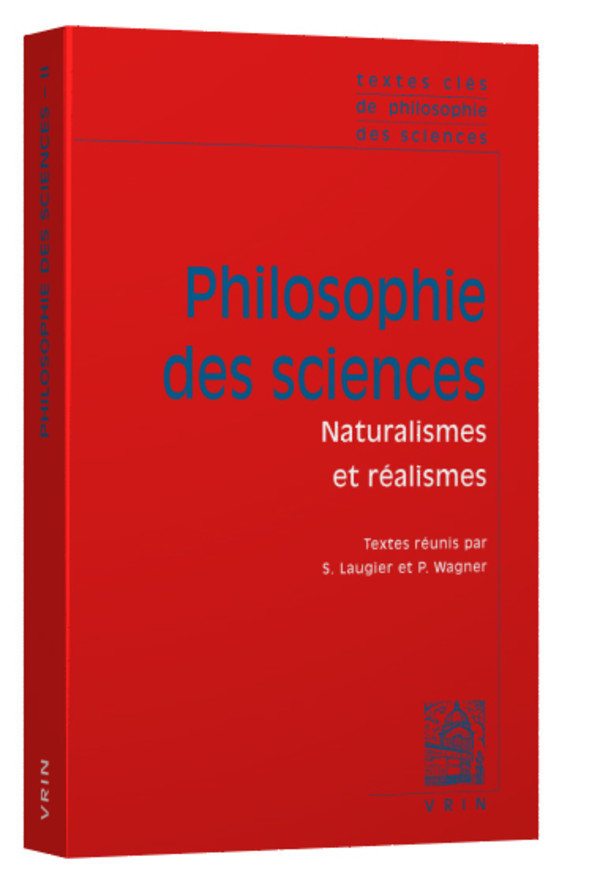 Textes clés de philosophie de la logique