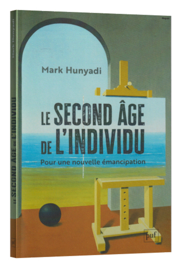 Le second âge de l’individu