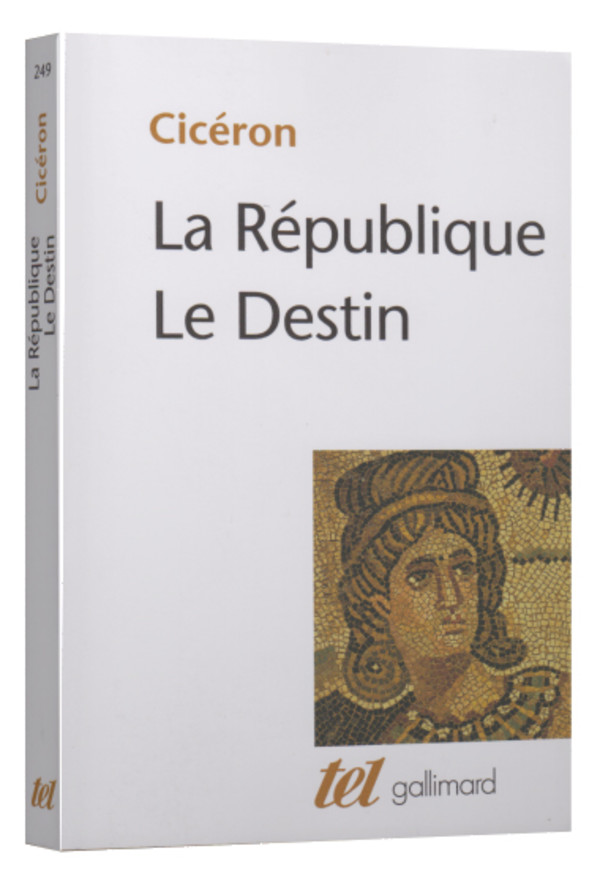 La République – Le Destin