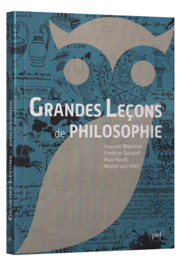 Grandes leçons de philosophie